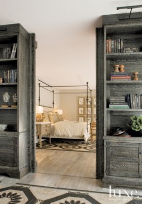 Bedrooms