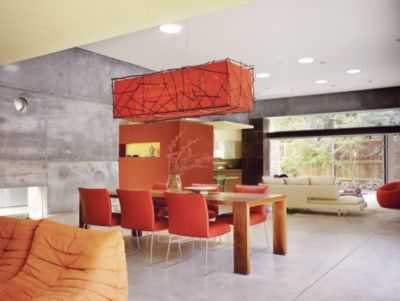 Great Rooms