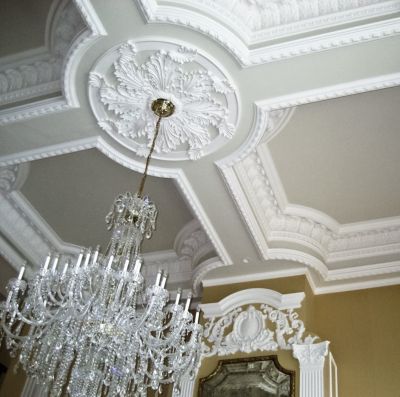 Great Rooms