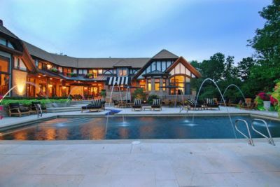 Pools
