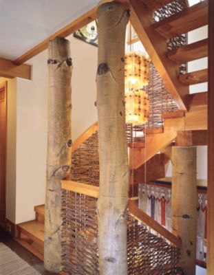 Staircases