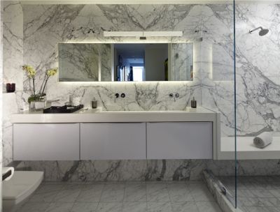 Bathrooms