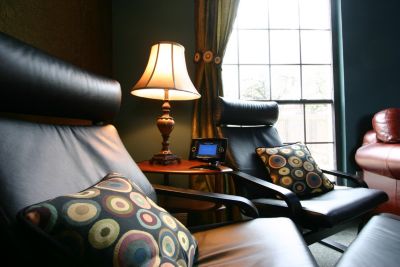 Sitting Area