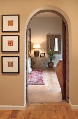 Hallways