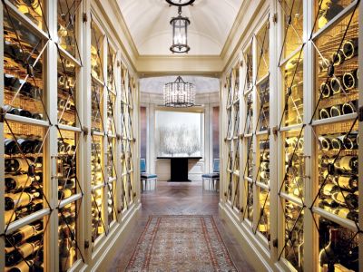 Wine Cellars