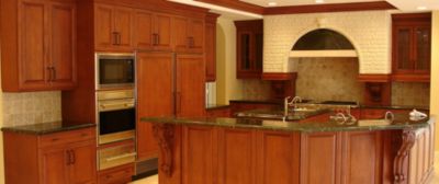 Kitchens