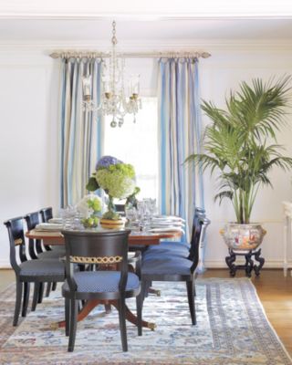 Dining Rooms
