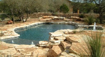 Pools