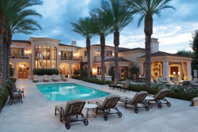 Pools