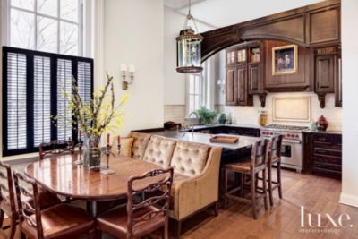 Kitchens