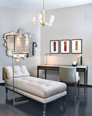 Bedrooms