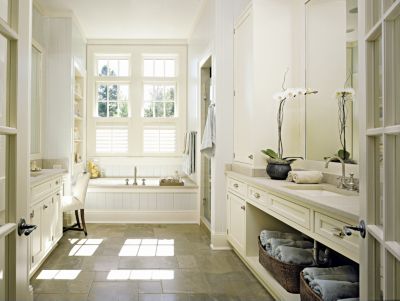 Bathrooms