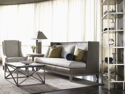 Living Rooms