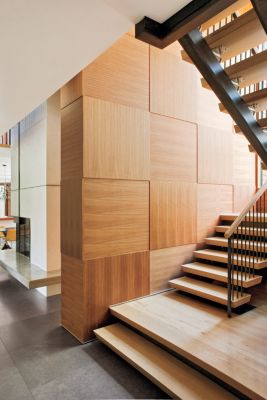 Staircases