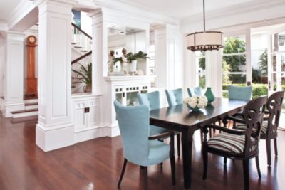 Dining Rooms
