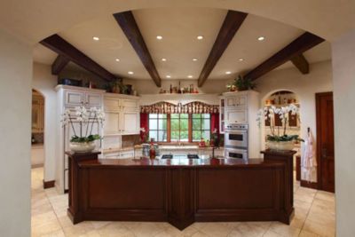 Kitchens