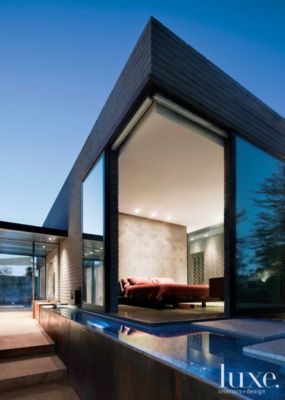 Bedrooms