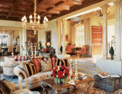 Living Rooms
