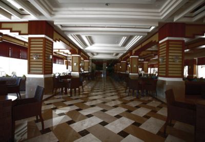 Great Rooms