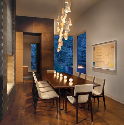 Dining Rooms