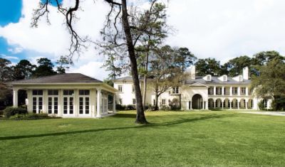 Front Elevations