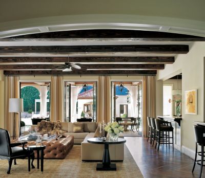 Living Rooms