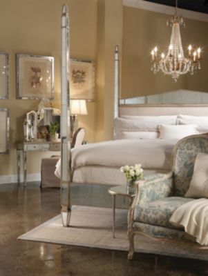 Bedrooms