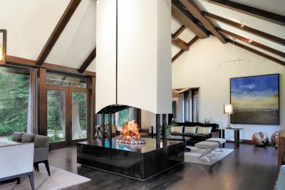 Great Rooms