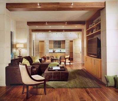 Media Rooms