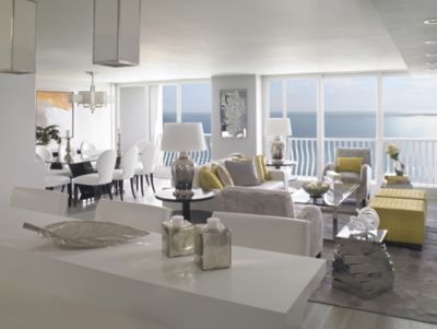 Living Rooms