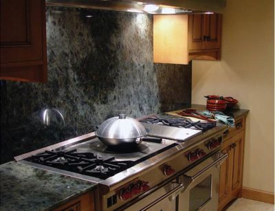Kitchens
