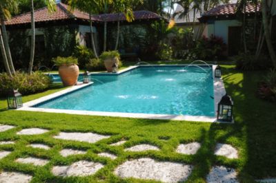 Palm Beach Designer Pools, Inc.