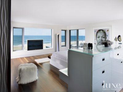 Bedrooms