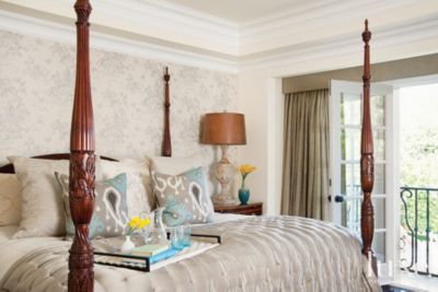 Bedrooms
