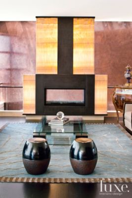 Living Rooms