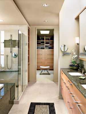 Bathrooms