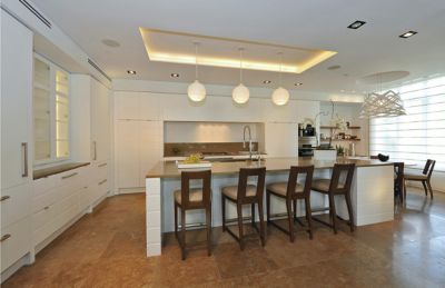 Kitchens