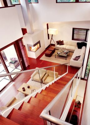 Living Rooms