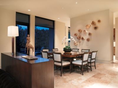 Dining Rooms