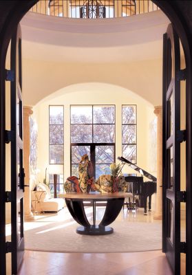 Foyer
