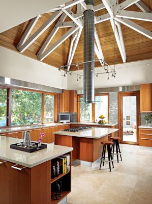 Kitchens