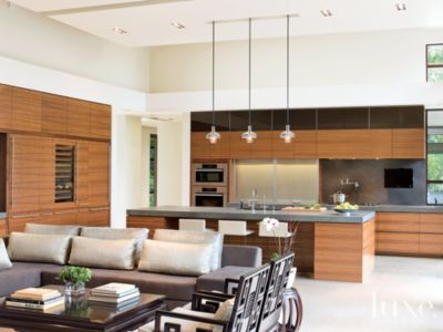 Kitchens