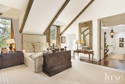 Bedrooms