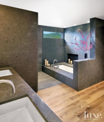 Bathrooms