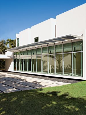 Glass & Doors