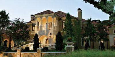 Front Elevations