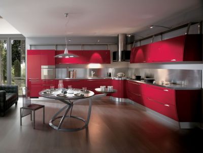 Euro Design Kitchen & Bath