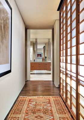 Hallways