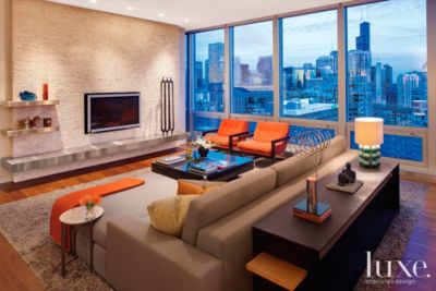 Living Rooms