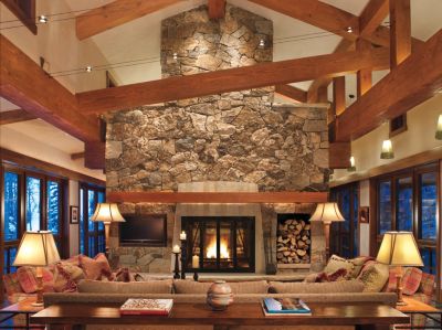 Living Rooms